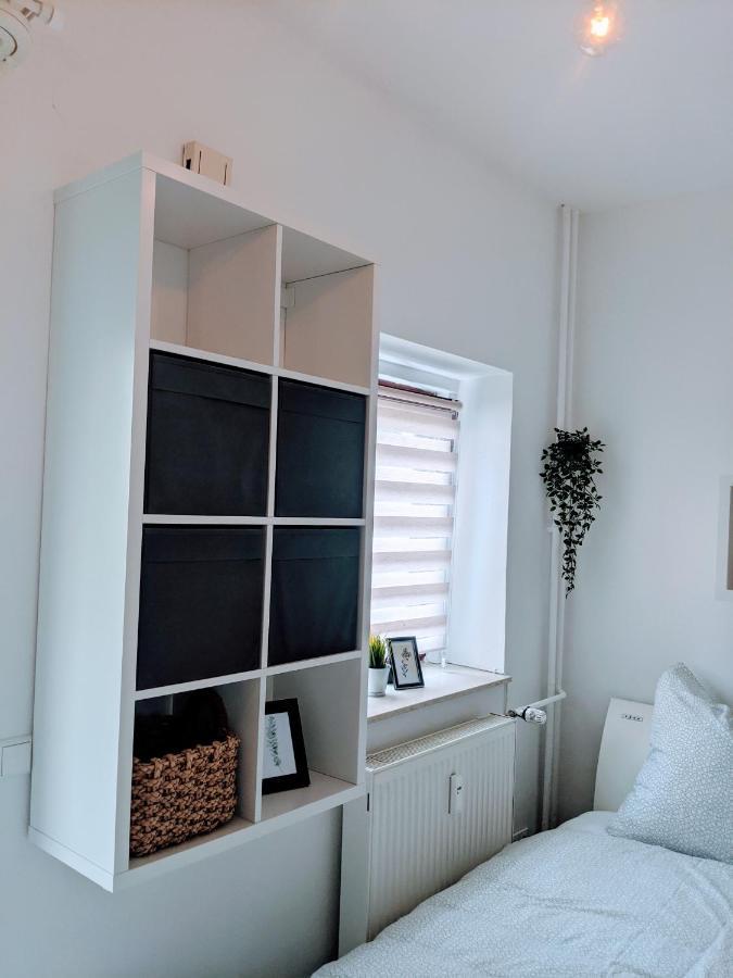 Lenastay L Tiny Apartment - Innenstadt Kaiserslautern Eksteriør billede